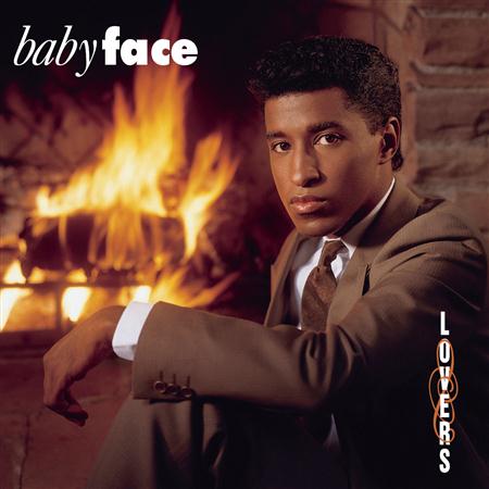 Babyface - I_Love_You_Babe Lyrics - Zortam Music