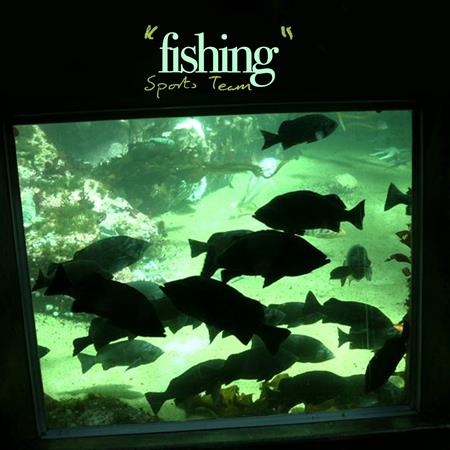 Sports Team - Fishing [Single] - Zortam Music