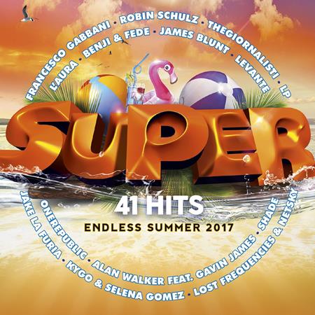 LOLA MARSH - Superhits Endless Summer 2017 - Zortam Music