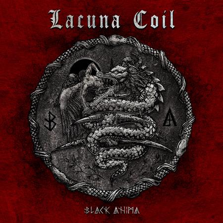 Lacuna Coil - Under The Surface Lyrics - Zortam Music