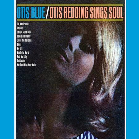 Otis Redding - Otis Blue Otis Redding Sings Soul [collector Otis Redding - Otis Blue Otis Redding Sings Soul [collector