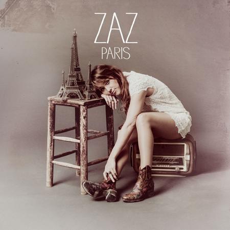 Zaz - Paris Canaille Lyrics - Zortam Music