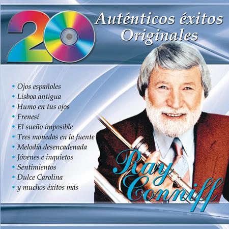 Rita Pavone - 20 Autã©nticos Ã‰xitos Originales - Ray Conniff - Zortam Music