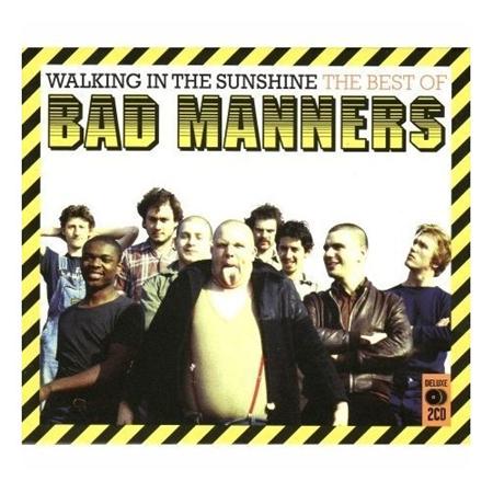 Bad Manners - Woolly Bully Lyrics - Zortam Music