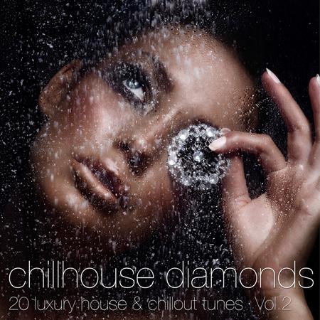 11_Inch - Chillhouse Diamonds, Vol. 2 - 20 Luxury House & Chillout Tunes - Zortam Music