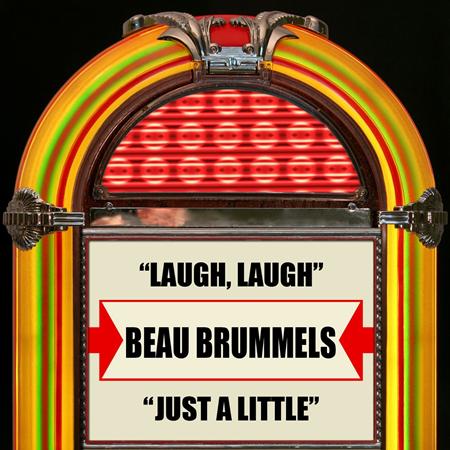 Beau Brummels - Laugh, Laugh / Just A Little - Zortam Music