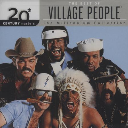 The Village people - MACHO MAN 1978 Lyrics - Zortam Music