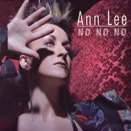 Ann Lee - No No No (Original Edit) Lyrics - Zortam Music