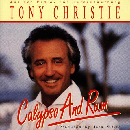 Tony Christie - Calypso & Rum - Zortam Music