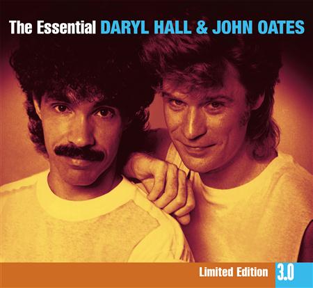 Daryl Hall & John Oates - The Essential Daryl Hall & John Oates 3.0 [disc 3] - Zortam Music