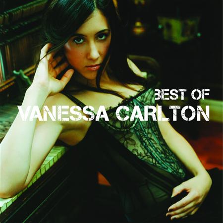 Vanessa Carlton - Best of - Zortam Music