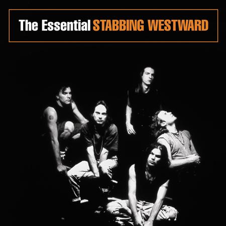 Stabbing Westward - The Essential Stabbing Westward/Ungod - Zortam Music