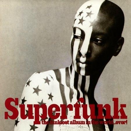 Brothers Johnson - Superfunk [disc 1] - Zortam Music
