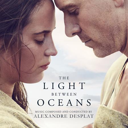 Alexandre Desplat - The Light Between Oceans - Zortam Music