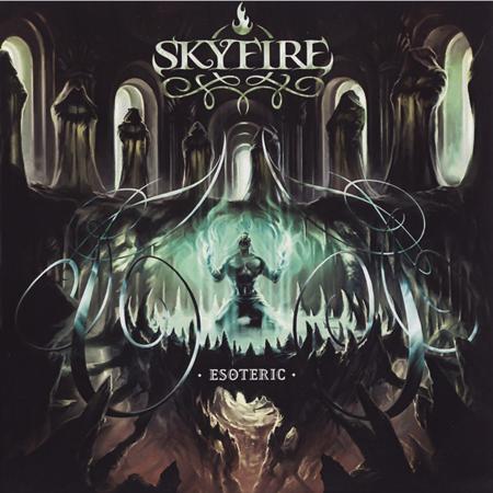 Skyfire - Misery