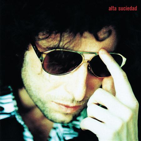 Andris Calamaro - Alta Suciedad - Zortam Music