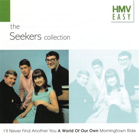 The Seekers - Gypsy Rover Lyrics - Zortam Music