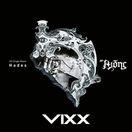 VIXX - Love Me Do Lyrics - Zortam Music