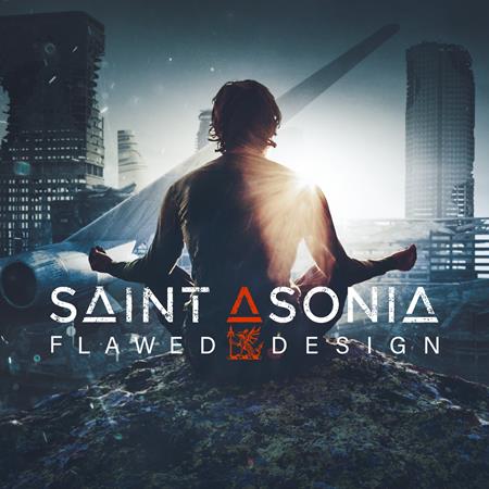 SAINT ASONIA - Flawed Design - Zortam Music