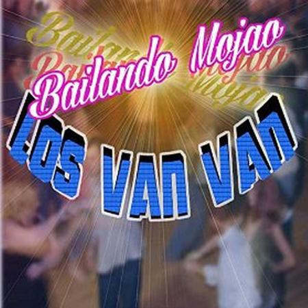 Los Van Van - Bailando Mojao - Zortam Music