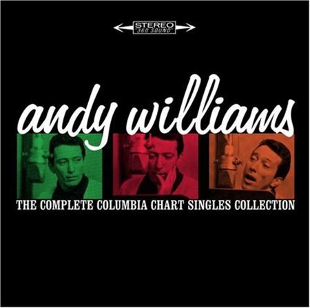 Andy Williams - Ain