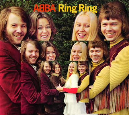 Abba - RING RING(SHM) - Zortam Music Abba - RING RING(SHM) - Zortam Music