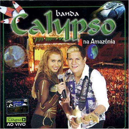 Banda Calypso - Brincou Comigo Lyrics - Zortam Music