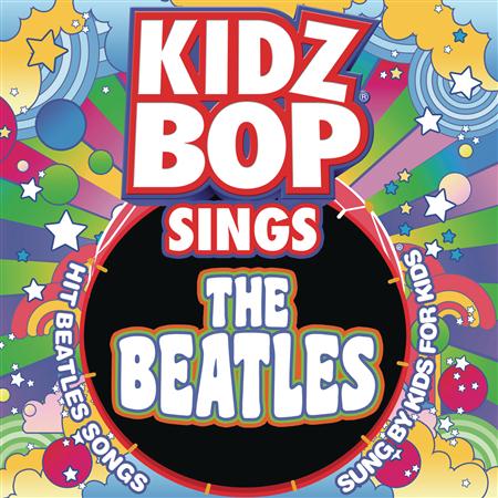 Kidz Bop - Octopus