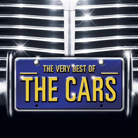 The Cars - Anthology (Just What I Needed) - Zortam Music The Cars - Anthology (Just What I Needed) - Zortam Music