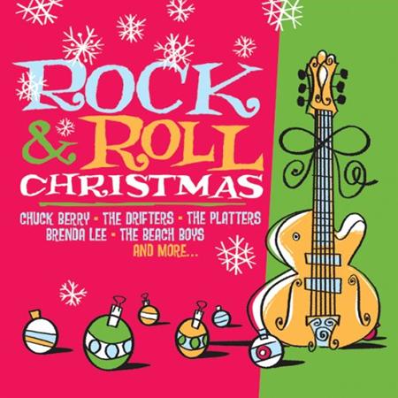 Ray Anthony - Rock & Roll Christmas - Zortam Music