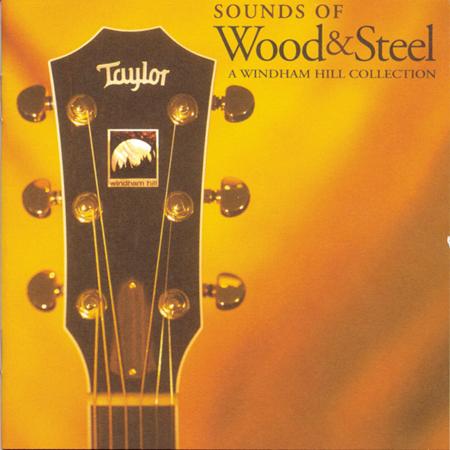 Michael Hedges - Sounds of Wood & Steel - Zortam Music