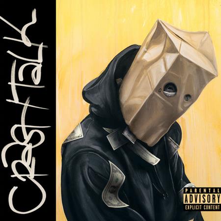 SCHOOLBOY Q - Crash Talk - Zortam Music