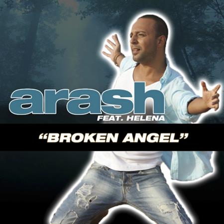Arash Feat. Helena - Broken Angel [Single] - Zortam Music