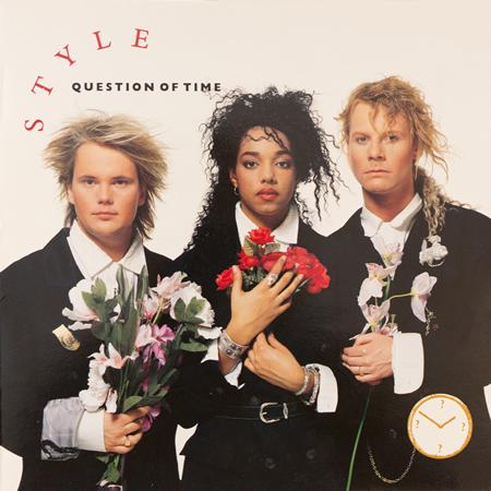 Style - Question of Time - Zortam Music