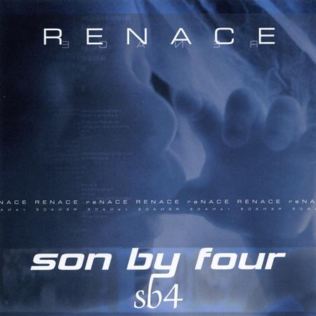 Son By Four - Renace - Zortam Music