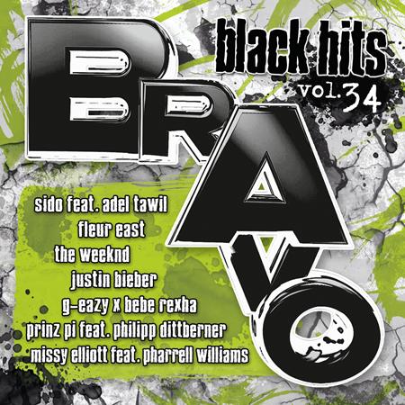 2 Chainz - Bravo Black Hits, Vol. 34 - Zortam Music