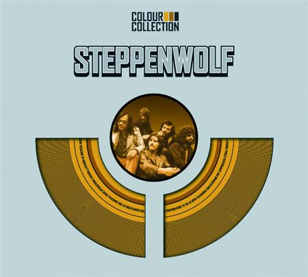 Steppenwolf - BORN TO BE WILD 1969 - STEPPENWOLF -1968 - ROCK Lyrics - Zortam Music
