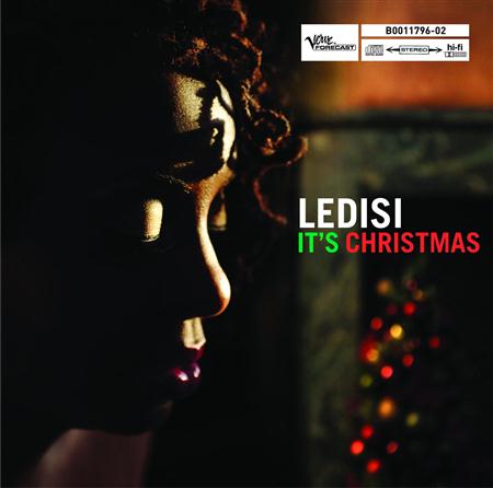 Ledisi - Please Come Home For Christmas Lyrics - Zortam Music