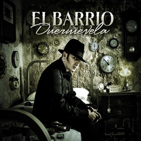 El Barrio - Cronicas de una loca Lyrics - Zortam Music