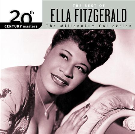 Ella Fitzgerald - 20th Century Masters The Millennium Collection - The Best Of Ella Fitzgerald - Zortam Music