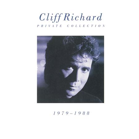 Cliff Richard - The 80 Cliff Richard - The 80
