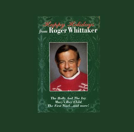 Roger Whittaker - Twelve Days Of Christmas Lyrics - Zortam Music