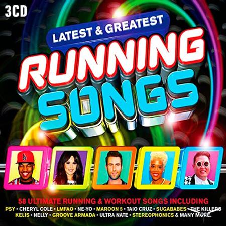 Ne-Yo - Latest And Greatest Running Songs - Zortam Music