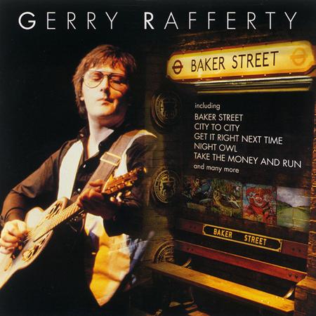 Gerry Rafferty - Right Down The Line (single) Lyrics - Zortam Music