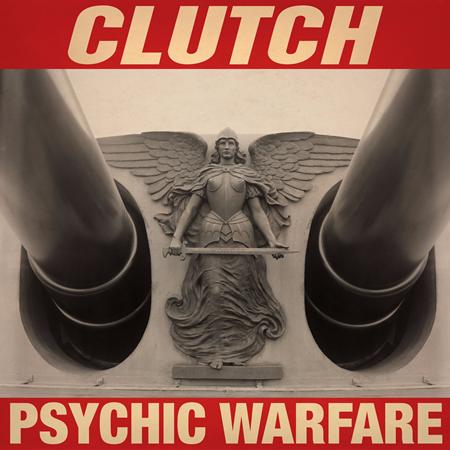 CLUTCH - Your Love Is Incarceration Lyrics - Zortam Music