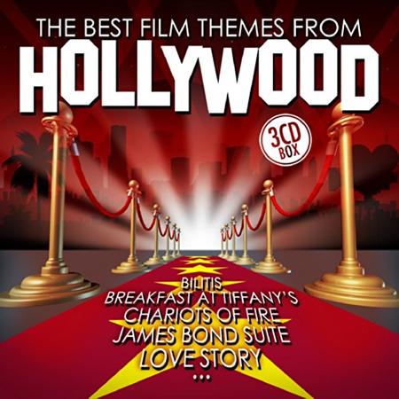 The Hollywood Film Festival Orchestra - Film & Tv Themes Vol. 4 - Zortam Music