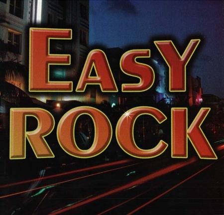 Various Artists - Easy Rock [Disc 2] - Zortam Music