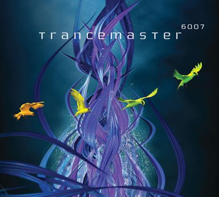 Alex M.o.r.p.h. - Trancemaster 6007 - Zortam Music