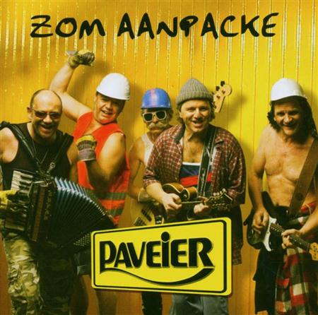 Paveier - Zom Aanpacke - Zortam Music