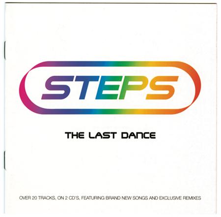 Steps - Why Lyrics - Zortam Music
